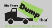Bin There Dump That