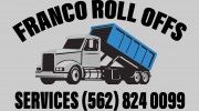 Franco Roll-Offs