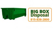 Big Box Disposal