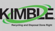 Kimble Recycling & Disposal