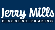 Jerry Mills Discount Pumping