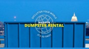 Madison Dumpster Rental