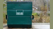 Fayetteville Dumpster Rental