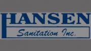 Hansen Sanitation