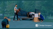 Budget Dumpster Rental