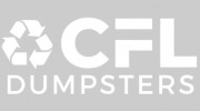 CFL Dumpsters