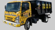 Junk Bee Gone