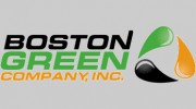 Boston Green Fuel