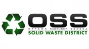 Oss Recycling & Processing Center