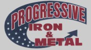 Progressive Iron & Metal
