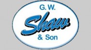 GW Shaw & Son