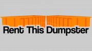 Rent This Dumpster