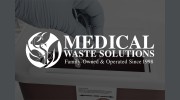 CSP Medical Waste Solutions