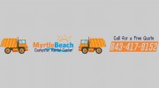 Myrtle Beach Dumpster Rental Center