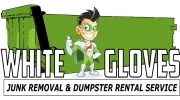 White Gloves Junk Removal