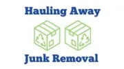 Hauling Away: Junk Removal Service