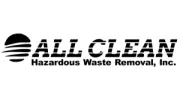All Clean Hazardous Waste Removal