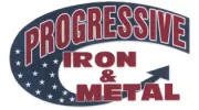 Progressive Iron & Metal