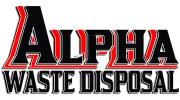 Alpha Waste Disposal
