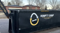Dumpster Rentals in Centennial