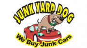 Junkyard Dog - Cash For Junk Cars