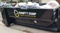 Denver Commercial Roll-Off Dumpster Rentals