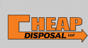 Cheap Disposal LLC